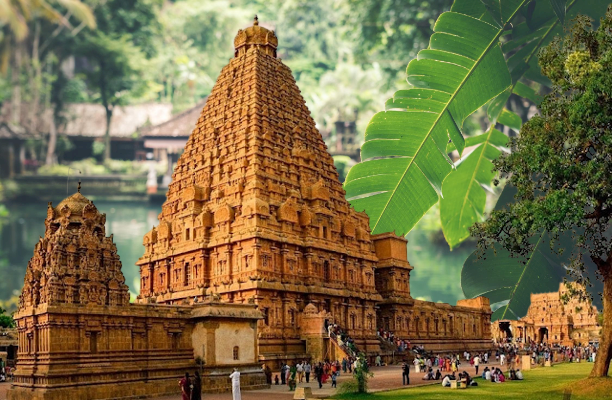 भारत के पर्यटक स्थल