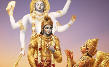 श्रीमद्भगवद्गीता